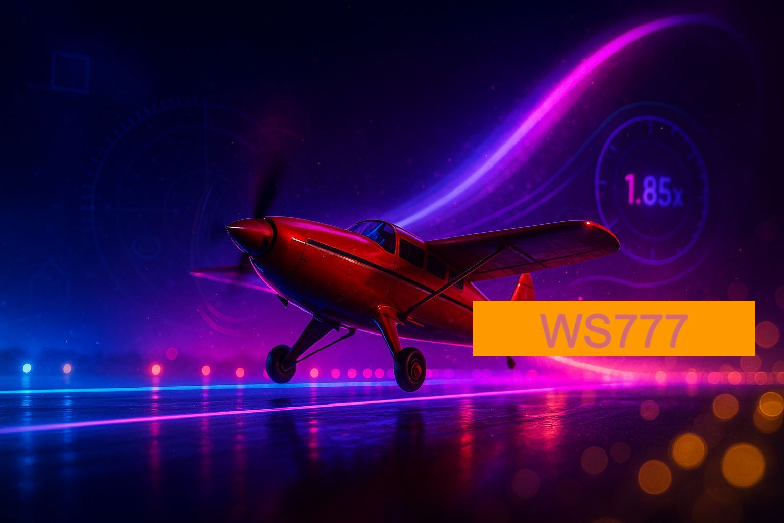 Como Jogar Aviator