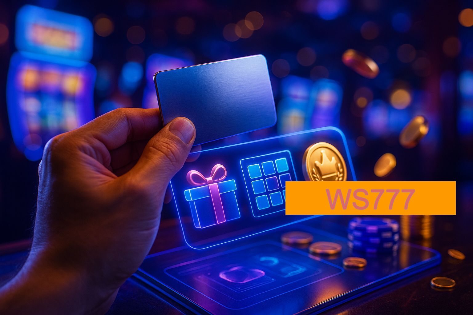 Benefícios do Login