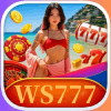 Logo da WS777