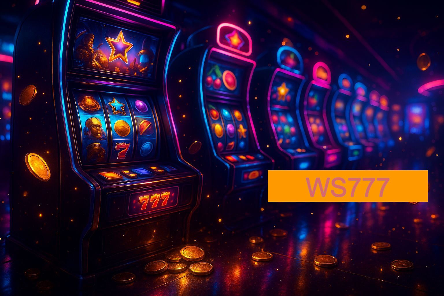 Benefícios dos Slots
